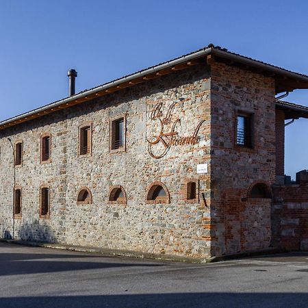Ca' Di Fiorendo Nimis Экстерьер фото