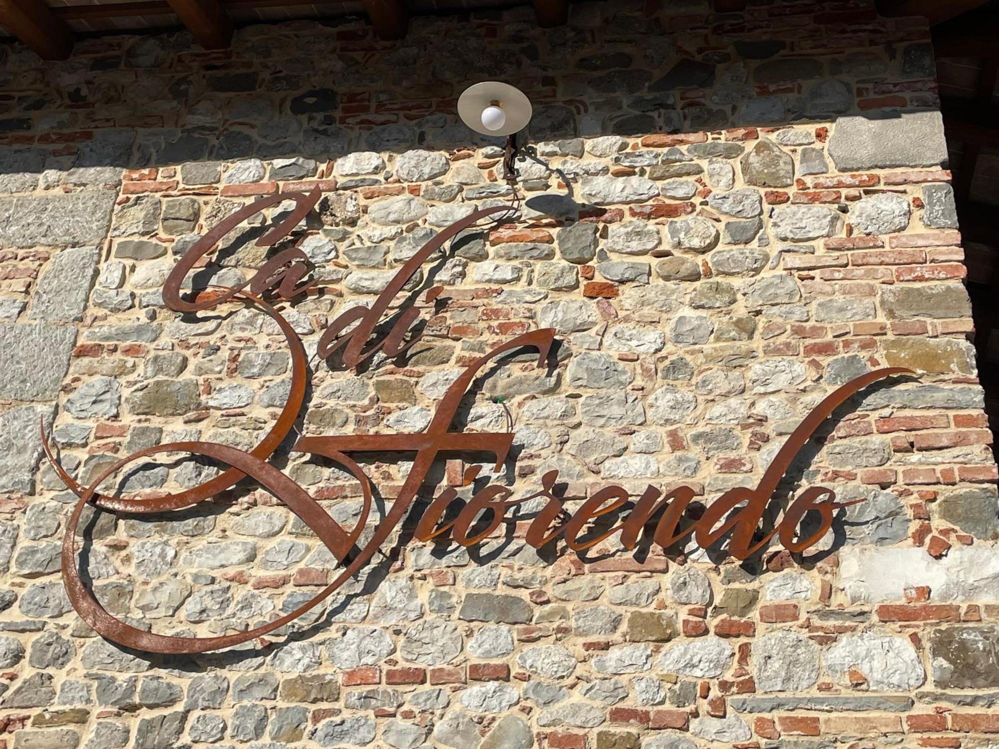 Ca' Di Fiorendo Nimis Экстерьер фото